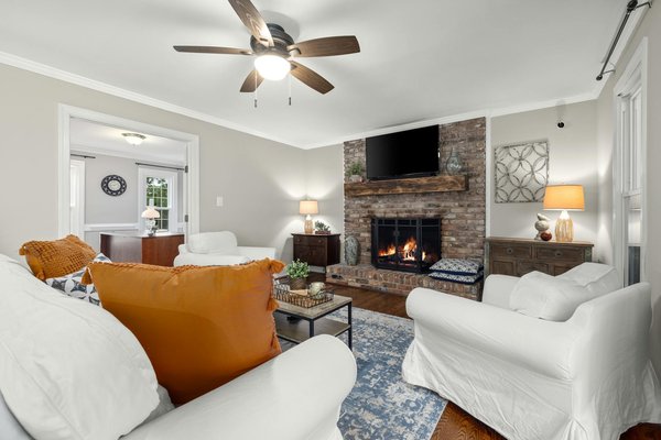 Aménagement optimal des combles : astuces inspirantes 78