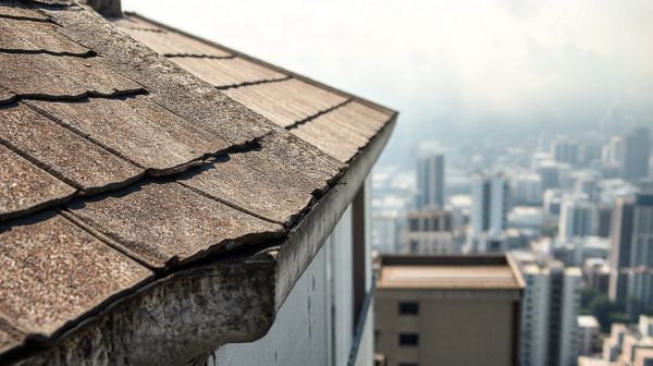 Coût au m² du traitement hydrofuge pour toiture en 2024