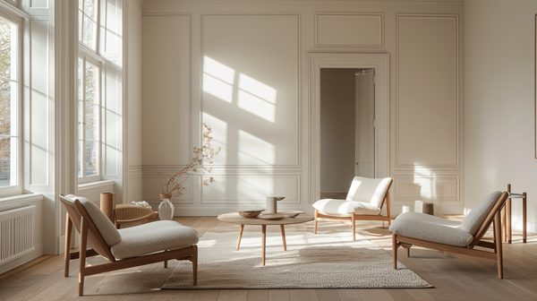 Découvrez andtradition : l'élégance scandinave intemporelle