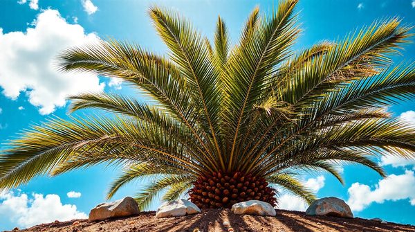 Solutions incontournables pour combattre le papillon du palmier