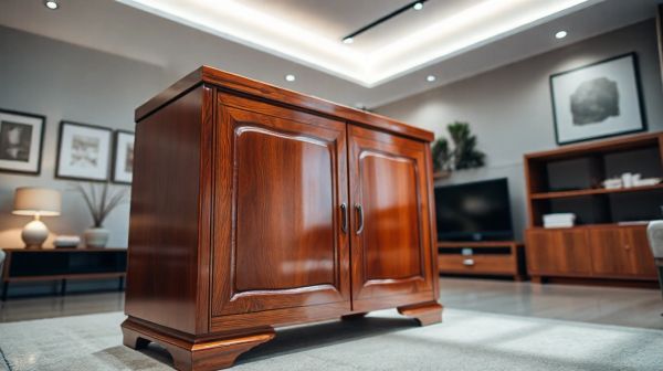 Top critères pour sélectionner le meilleur garde-meuble