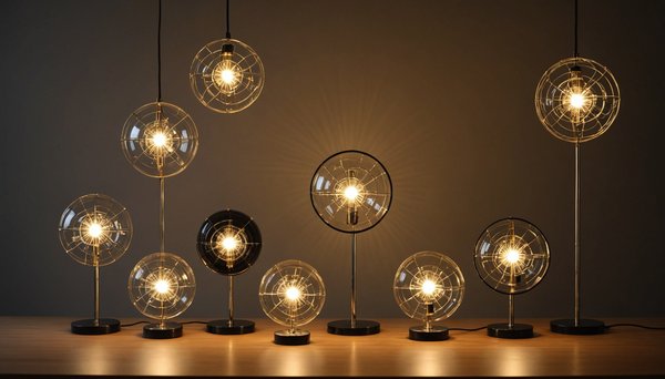 Découvrez comment choisir des lampes led élégantes pour décorer