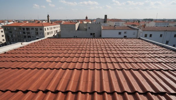 Tarif du traitement hydrofuge pour toiture en 2025 : guide au m²