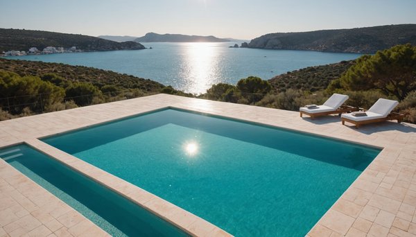 Les piscines ibiza : découvrez des options personnalisées et rapides !