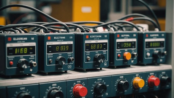 Matériel électrique pas cher : dénichez les meilleures marques