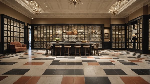 Décorez votre intérieur avec le meilleur magasin carrelage brignoles