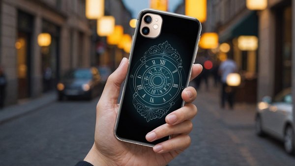 Pochette téléphone: protégez votre mobile avec style et élégance