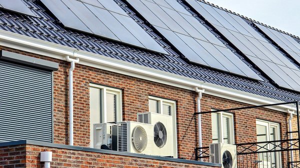 Pompe à chaleur lisieux : votre solution de chauffage efficace