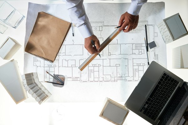 Les meilleurs architectes à connaître en 2024