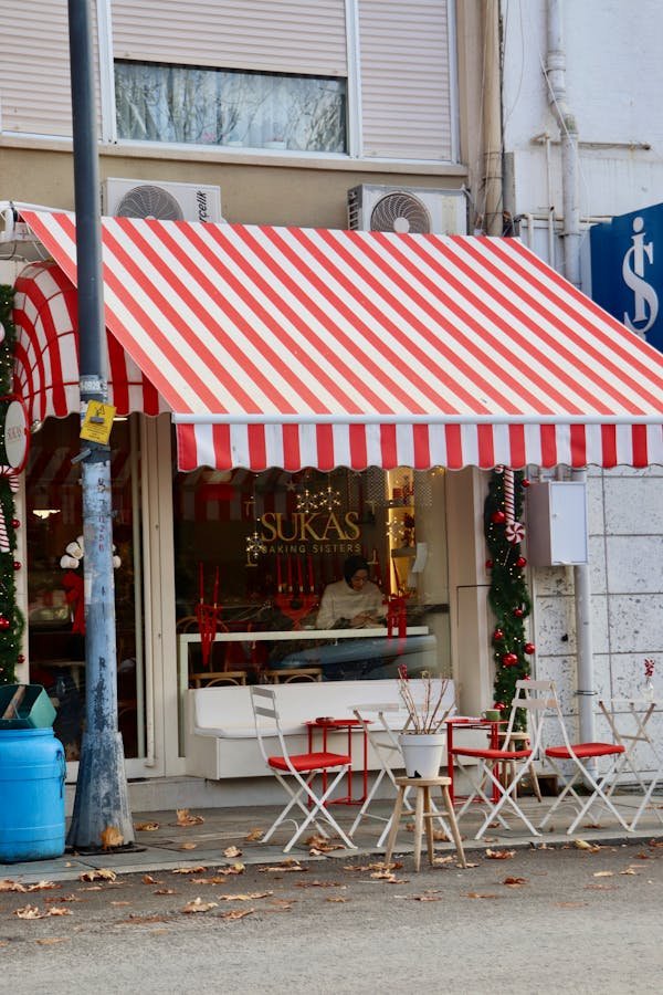 Guide complet pour choisir votre store banne à lyon