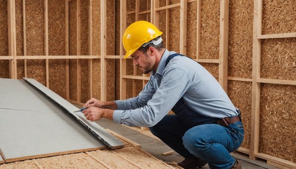 Top-rated thermal insulation services favored by clients