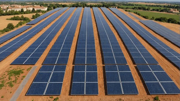 Panneaux photovoltaïques à narbonne : un choix intelligent et écologique