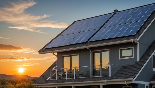 Transformez votre maison avec un kit chauffage solaire personnalisé