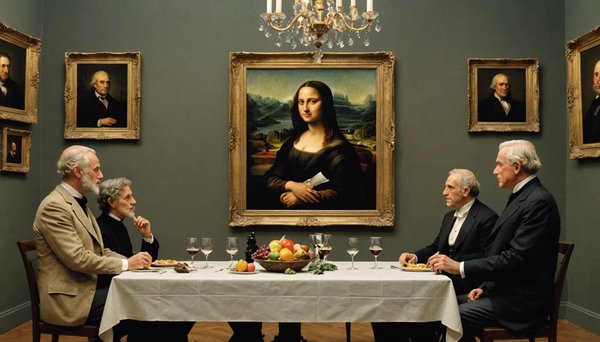 Découvrez les chefs-d'œuvre du tableau moderne à prix réduits