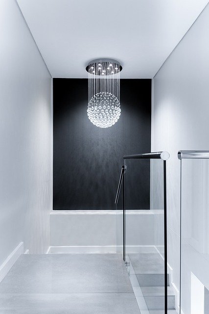 Éclairez votre décoration avec des lampes led élégantes