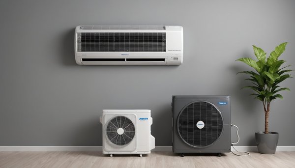 Climatisation réversible : nos solutions adaptées à vos besoins