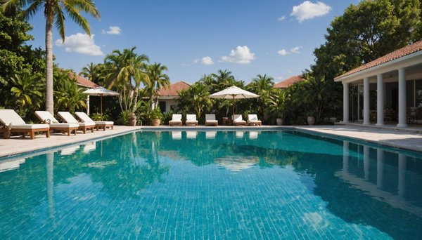 Découvrez les avantages de devenir pisciniste passionné