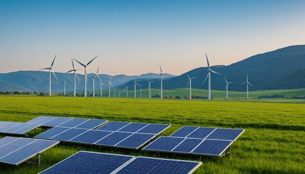 5 stratégies pour améliorer votre indépendance énergétique avec les renouvelables