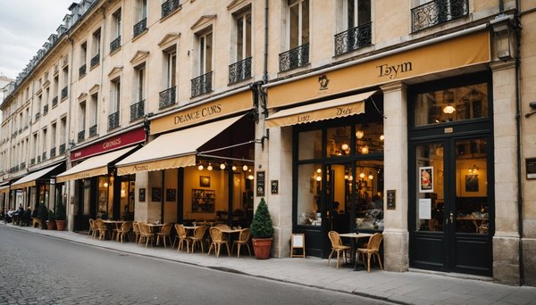 Top critères pour sélectionner un store banne à lyon