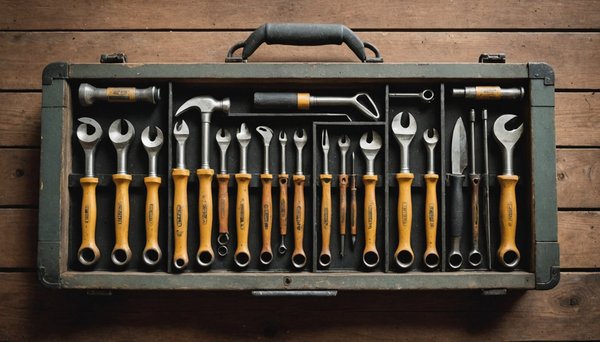 7 astuces pour sélectionner la parfaite caisse à outils