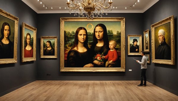 Explorez les plus beaux tableaux modernes à des prix avantageux