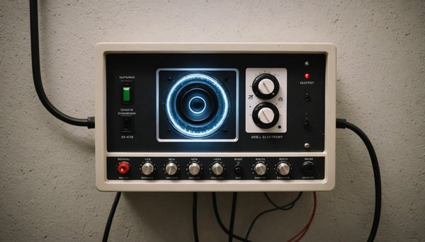 Donnez une nouvelle chance à vos équipements électriques rénovés